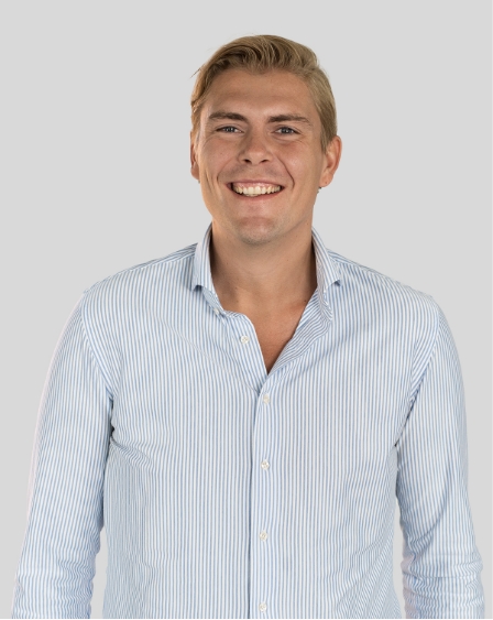 Pim de Jong